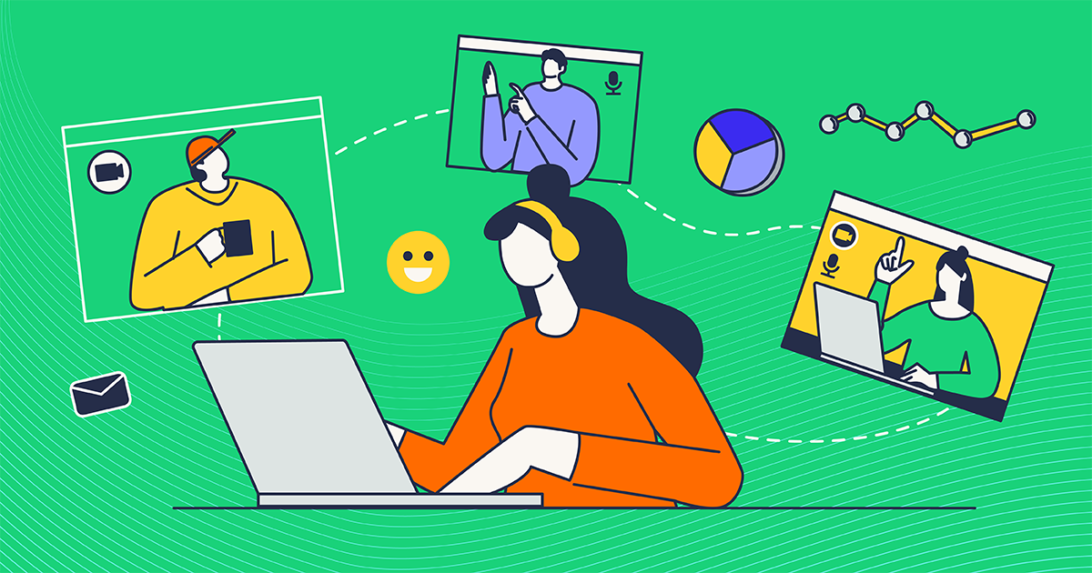 What Does fast paced Mean For Company Culture 